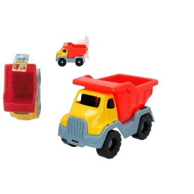 Tipper Truck Colorbaby 30 cm Beach by Colorbaby, Sandpit and beach toys - Ref: S2434777, Price: 7,61 €, Discount: %