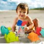 Set de jouets de plage Colorbaby Ø 18 cm de Colorbaby, Jouets de sable et de plage - Réf : S2434794, Prix : 11,47 €, Remise : %