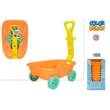 Beach toys set Colorbaby by Colorbaby, Sandpit and beach toys - Ref: S2434822, Price: 6,98 €, Discount: %