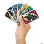 Card Game Mattel UNO Spiderman by Mattel, Card Games - Ref: S2435527, Price: 11,42 €, Discount: %