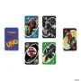 Card Game Mattel UNO Spiderman by Mattel, Card Games - Ref: S2435527, Price: 11,42 €, Discount: %