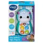 Telefono Giocattolo Vtech Hipo-Pop It di Vtech, Telefoni e cellulari - Rif: S2435800, Prezzo: 17,10 €, Sconto: %