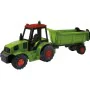 Camião Basculante AVC Farmer Friend 81 x 22 x 32 cm de AVC, Veículos de construção - Ref: S2436270, Preço: 27,59 €, Desconto: %