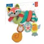 Spirale d'activités Clementoni 30 x 18 x 15 cm animaux de Clementoni, Jouets pour poussettes - Réf : S2436499, Prix : 17,52 €...