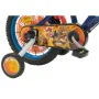 Vélo pour Enfants Dragon Ball Toimsa Dragon Ball de Toimsa, Poupées bébé - Réf : S2436628, Prix : 139,97 €, Remise : %