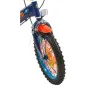 Vélo pour Enfants Dragon Ball Toimsa Dragon Ball de Toimsa, Poupées bébé - Réf : S2436628, Prix : 139,97 €, Remise : %