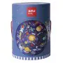 Puzzle Apli Circular de Apli, Puzzles - Ref: S2436768, Precio: 13,53 €, Descuento: %