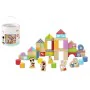 Zubehör für Puppenhaus Colorbaby von Colorbaby, Zubehör - Ref: S2437047, Preis: 21,37 €, Rabatt: %