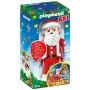 Playset Playmobil XXL 6629 65 cm Babbo Natale di Playmobil, Playset con figure di giocattoli - Rif: S2439002, Prezzo: 55,49 €...