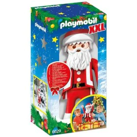 Playset Playmobil XXL 6629 65 cm Father Christmas by Playmobil, Toy figures playsets - Ref: S2439002, Price: 55,49 €, Discoun...