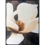 Painting Romimex Velvet MDF Wood Flower 83 x 123 x 4 cm by Romimex, Paintings - Ref: D1628692, Price: 140,89 €, Discount: %