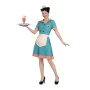 Costume for Adults My Other Me Waitress XL by My Other Me, Adults - Ref: S2449080, Price: 25,39 €, Discount: %