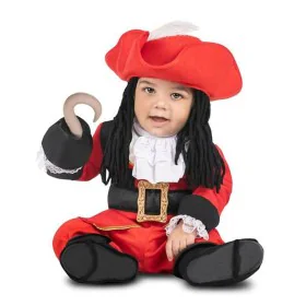 Costume for Babies My Other Me Pirate 7-12 Months Hook by My Other Me, Babies - Ref: S2449086, Price: 22,81 €, Discount: %