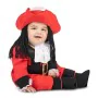 Costume per Neonati My Other Me Pirata 7-12 Mesi Uncino di My Other Me, Bebé - Rif: S2449086, Prezzo: 22,81 €, Sconto: %