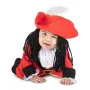 Costume per Neonati My Other Me Pirata 24-36 Mesi Uncino di My Other Me, Bebé - Rif: S2449088, Prezzo: 22,81 €, Sconto: %