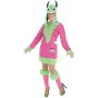 Costume for Adults Monster Green by BigBuy Carnival, Adults - Ref: S2449136, Price: 17,11 €, Discount: %