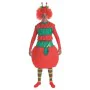 Costume for Adults Worm by BigBuy Carnival, Adults - Ref: S2449137, Price: 16,56 €, Discount: %