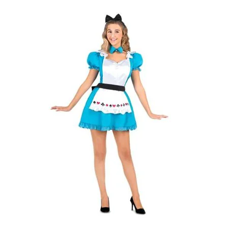 Costume for Adults My Other Me Alice S by My Other Me, Adults - Ref: S2449173, Price: 28,77 €, Discount: %