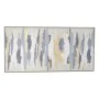 Cadre Romimex polystyrène Bois MDF Abstrait 120 x 60 x 3 cm de Romimex, Peintures - Réf : D1628700, Prix : 80,96 €, Remise : %