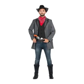 Costume for Adults My Other Me Gunman M by My Other Me, Adults - Ref: S2449413, Price: 47,44 €, Discount: %