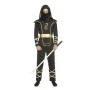 Costume per Adulti My Other Me Ninja XL di My Other Me, Adulti - Rif: S2449421, Prezzo: 28,46 €, Sconto: %