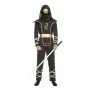 Costume for Adults My Other Me Ninja XL by My Other Me, Adults - Ref: S2449421, Price: 28,46 €, Discount: %