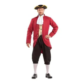 Costume for Adults My Other Me Colonial XXL by My Other Me, Adults - Ref: S2449425, Price: 27,06 €, Discount: %