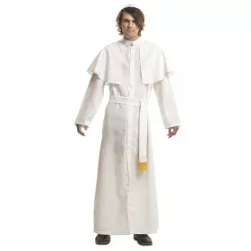 Verkleidung für Erwachsene My Other Me Papst XXXL von My Other Me, Kostüme für Erwachsene - Ref: S2449431, Preis: 25,39 €, Ra...