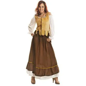 Costume for Adults My Other Me Waitress XL by My Other Me, Adults - Ref: S2449436, Price: 27,90 €, Discount: %