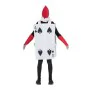 Costume for Adults My Other Me Soldier One size by My Other Me, Adults - Ref: S2449446, Price: 21,97 €, Discount: %