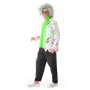 Costume for Adults Scientist M/L by BigBuy Carnival, Adults - Ref: S2449493, Price: 26,09 €, Discount: %