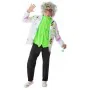 Costume for Adults Scientist M/L by BigBuy Carnival, Adults - Ref: S2449493, Price: 26,09 €, Discount: %