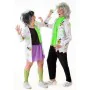 Costume for Adults Scientist M/L by BigBuy Carnival, Adults - Ref: S2449493, Price: 26,09 €, Discount: %