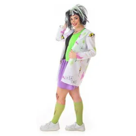 Costume for Adults Scientist L by BigBuy Carnival, Adults - Ref: S2449494, Price: 22,34 €, Discount: %