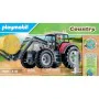 Conjunto de brinquedos Playmobil Country Tractor de Playmobil, Playsets de figuras de brincar - Ref: S2449495, Preço: 43,29 €...