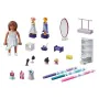 Playset Playmobil 71373 Color 45 Pieces by Playmobil, Toy figures playsets - Ref: S2449497, Price: 25,42 €, Discount: %