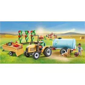 Playset Playmobil 71442 Country Plástico de Playmobil, Sets de juegos - Ref: S2449499, Precio: 44,94 €, Descuento: %