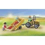 Playset Playmobil 71442 Country Plastique de Playmobil, Mallettes de jeux - Réf : S2449499, Prix : 44,94 €, Remise : %