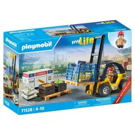 Playset Playmobil 71528 de Playmobil, Playsets de figurines de jouets - Réf : S2449501, Prix : 21,31 €, Remise : %