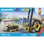 Playset Playmobil 71528 di Playmobil, Playset con figure di giocattoli - Rif: S2449501, Prezzo: 21,31 €, Sconto: %