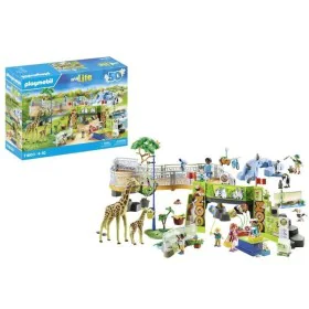 Dolls House Accessories Playmobil by Playmobil, Toy figures playsets - Ref: S2449502, Price: 49,71 €, Discount: %