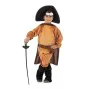 Costume per Bambini My Other Me Gatto Stivali di My Other Me, Bambini - Rif: S2449676, Prezzo: 25,39 €, Sconto: %