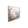 Toile Romimex polystyrène Bois MDF Floral 100 x 70 x 3 cm de Romimex, Impressions sur toile - Réf : D1628706, Prix : 77,32 €,...