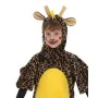 Verkleidung für Kinder Giraffe von BigBuy Carnival, Kostüme für Kinder - Ref: S2449678, Preis: 19,44 €, Rabatt: %