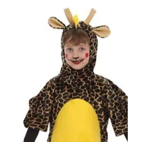 Costume per Bambini Giraffa di BigBuy Carnival, Bambini - Rif: S2449678, Prezzo: 19,44 €, Sconto: %