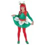 Costume per Bambini Verme Fiore di BigBuy Carnival, Bambini - Rif: S2449680, Prezzo: 15,56 €, Sconto: %