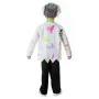 Costume per Bambini Scientifico di BigBuy Carnival, Bambini - Rif: S2449681, Prezzo: 18,50 €, Sconto: %