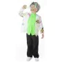 Costume per Bambini Scientifico di BigBuy Carnival, Bambini - Rif: S2449681, Prezzo: 18,50 €, Sconto: %