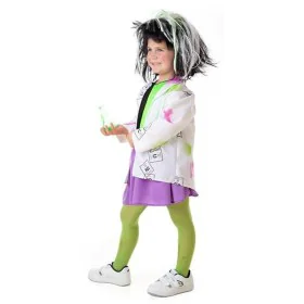 Costume for Children Scientist by BigBuy Carnival, Kids & Toddlers - Ref: S2449682, Price: 17,11 €, Discount: %