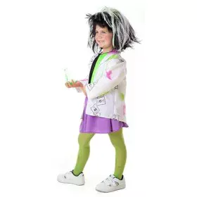 Costume per Bambini Scientifico di BigBuy Carnival, Bambini - Rif: S2449682, Prezzo: 17,11 €, Sconto: %